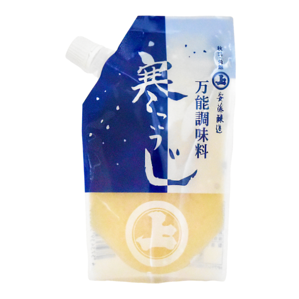 Kan Koji Paste (Savory Salt Miso Paste) For Discount - Image 2