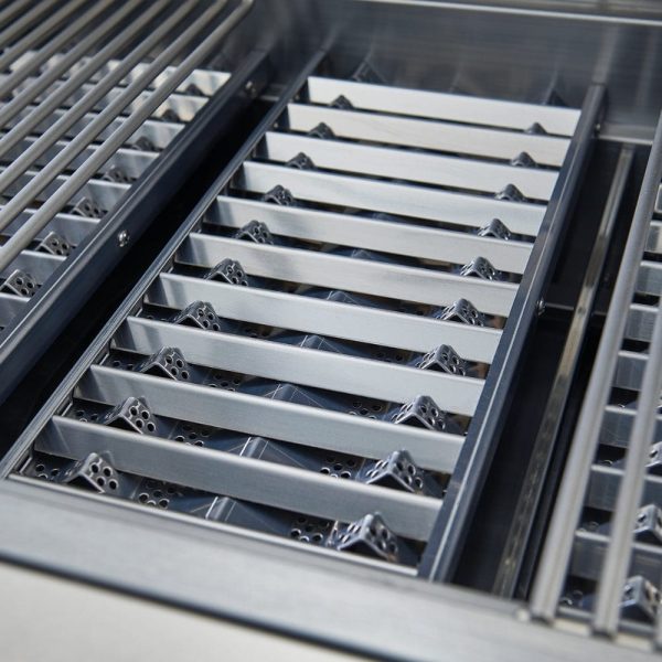 Broilmaster BSB405 40-Inch Built-In Stainless Steel Gas Grill Sale - Image 4