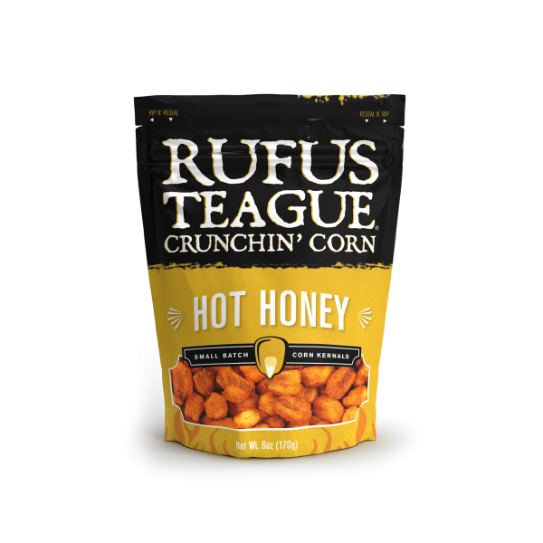 CRUNCHIN  CORN - VARIETY PACK Online - Image 3
