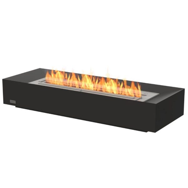EcoSmart Fire Grate 36-Inch Ethanol Fireplace Insert (ESF.G.GRA.36.GH) Cheap
