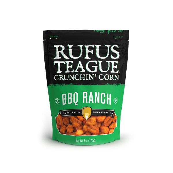 CRUNCHIN  CORN - VARIETY PACK Online - Image 4