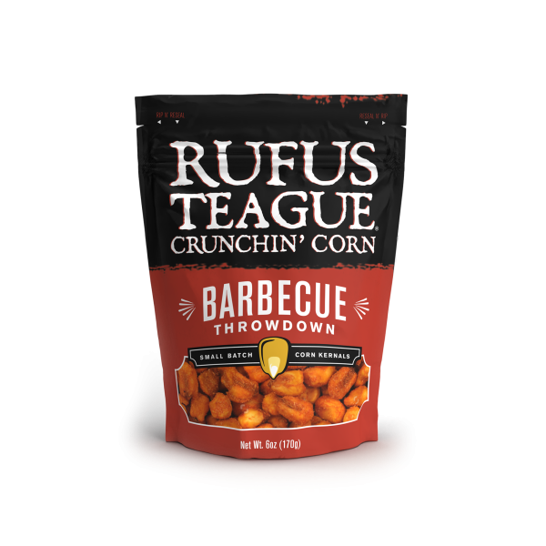 CRUNCHIN  CORN - VARIETY PACK Online - Image 5