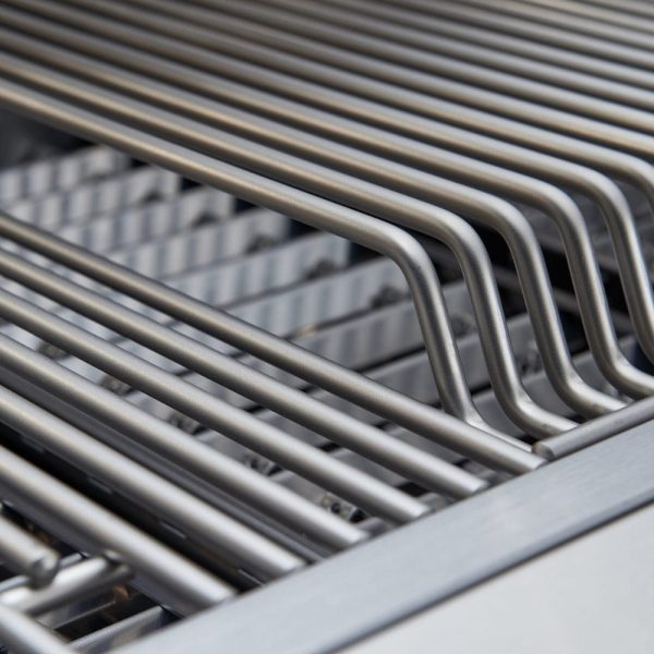 Broilmaster BSB405 40-Inch Built-In Stainless Steel Gas Grill Sale - Image 2