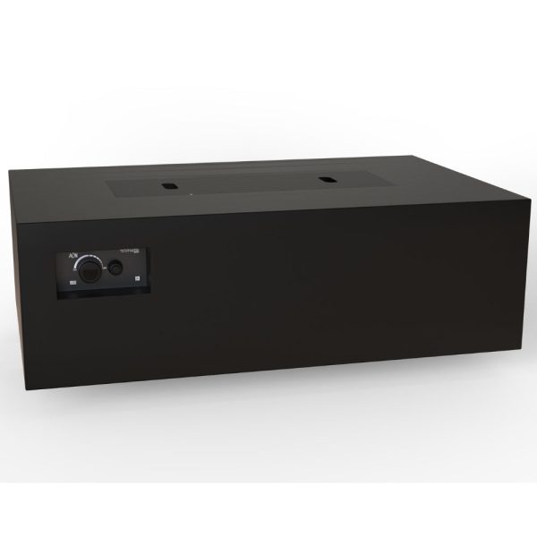 Warming Trends AON R48 48-Inch Rectangular Steel Gas Fire Pit Table Hot on Sale - Image 4