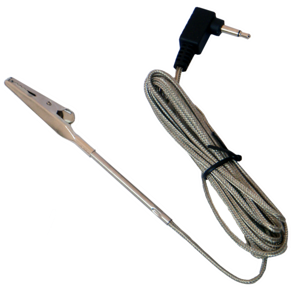 Pitmaster IQ Smoker Probe 8 ft. For Discount