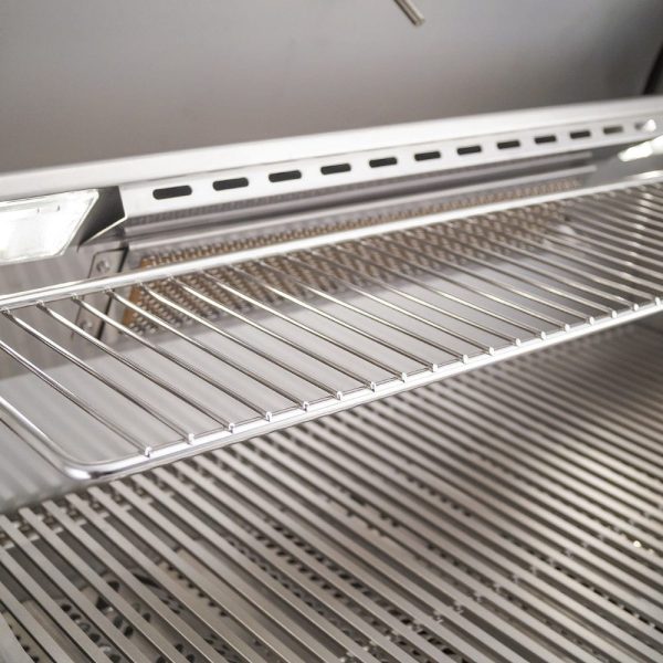 American Outdoor Grill T-Series 24-Inch Built-In Gas Grill on Sale - Image 3